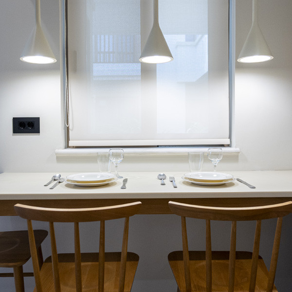 AEGEAN APARTMENTS