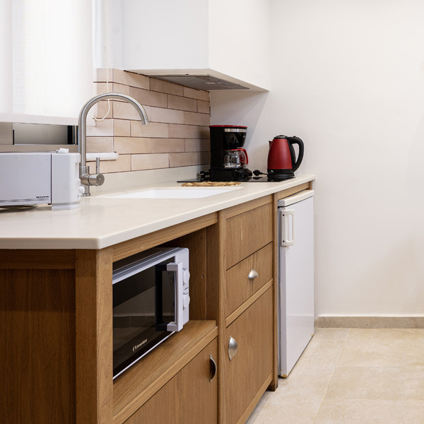 AEGEAN FAMILY ΣΟΥΙΤΕΣ