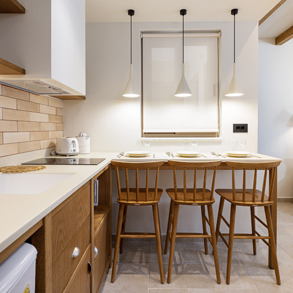 AEGEAN ΔΙΑΜΕΡΙΣΜΑΤΑ ΜΕ ΙΔΙΩΤΙΚΗ ΠΙΣΙΝΑ