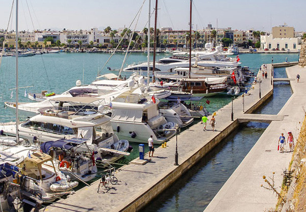 Η ΠΟΛΗ ΤΗΣ ΚΩ